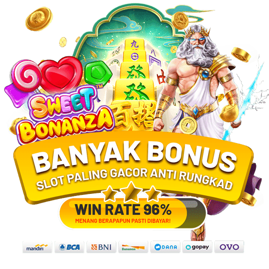 Macau Slot RTP 100% Game Slot Gacor Terpercaya
